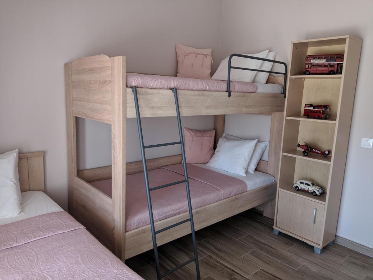 Pietra Di Luna 1 Kриопиги Екстериор снимка