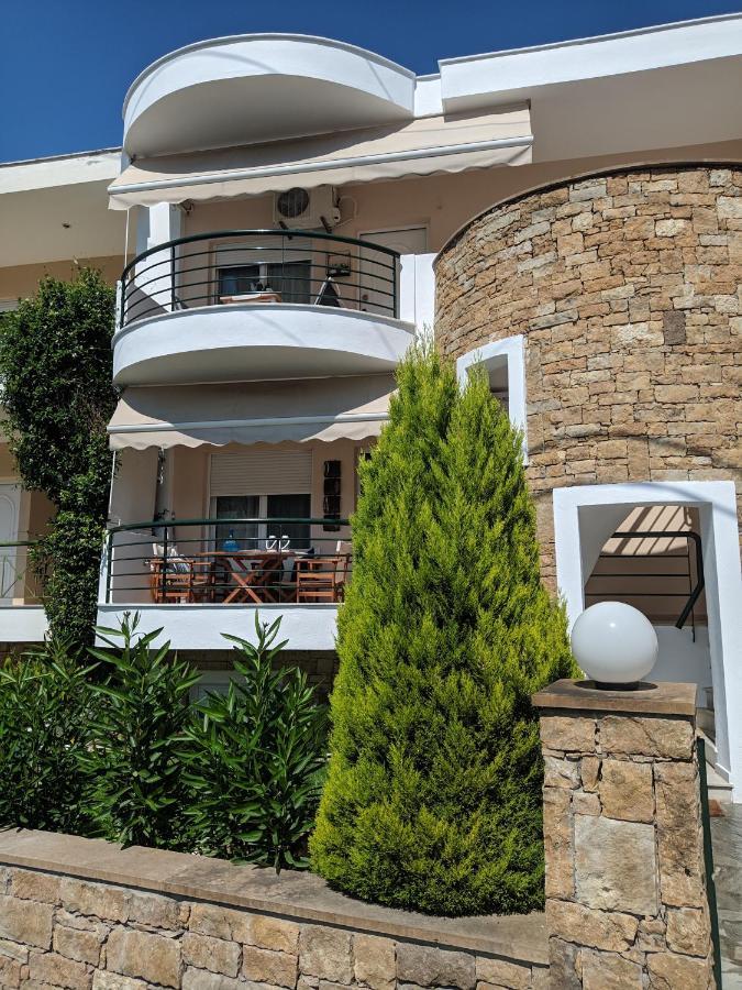 Pietra Di Luna 1 Kриопиги Екстериор снимка